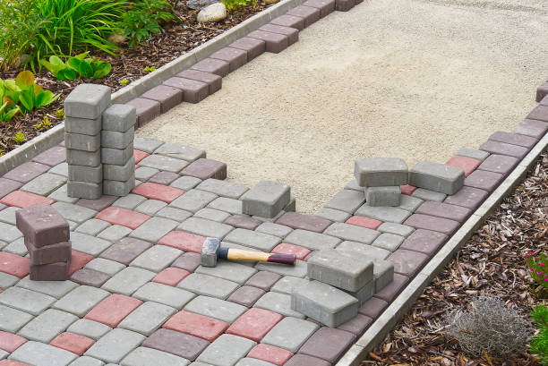 Best Driveway Pavers Contractor  in Union Mill, VA