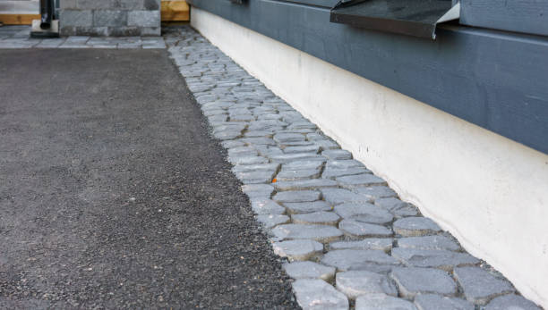 Reasons to Select Us for Your Driveway Paving Requirements in Union Mill, VA