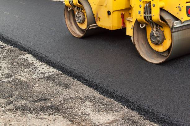 Best Commercial Driveway Pavers  in Union Mill, VA