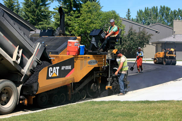 Best Driveway Pavers Near Me  in Union Mill, VA
